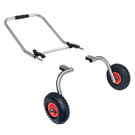 CARUCIOR RIVE HSP CHARIOT BROCHE COMPLET