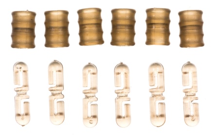 CONECTOR RAPID JAXON METHOD FEEDER, 6BUC/PLIC 6/PLIC