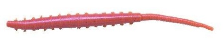 CREATURA BERKLEY GULP ALIVE HLFP ARENICOLA 4 BLACK BLUE FLECK
