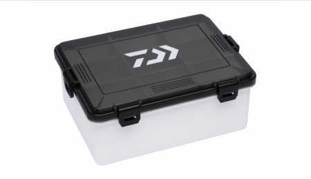 CUTIE DAIWA PENTRU MOMEALA D-BOX SD SMOKE 21.7x 16.4 x 9.0