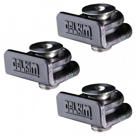 DELKIM BAZA D-LOK QUICK RELEASE PT AVERT. 3BUC