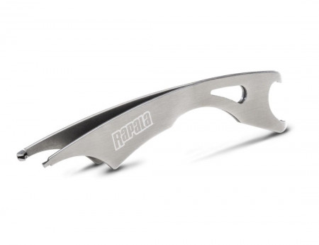 DESFACATOR INELE RAPALA RCD MINI SPLIT RING TOOL, 7CM