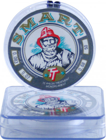 FIR MAVER SMART TT 100M 0.35MM
