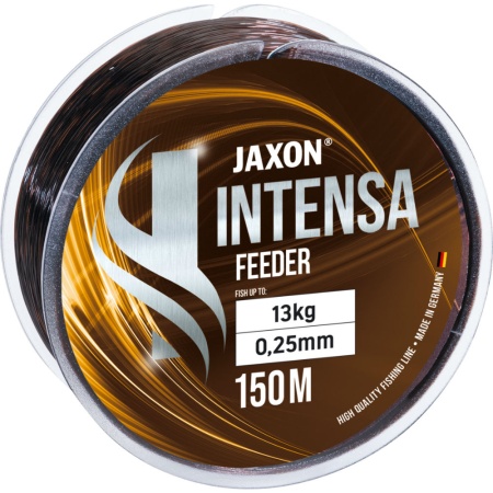 FIR MONOFILAMENT JAXON INTENSA FEEDER 0.35MM 150M