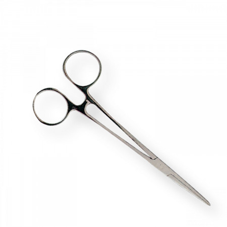 FORCEPS DAM DREPT 12.5CM