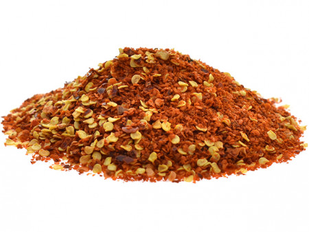 FULGI DE CHILLI SELECT BAITS CHILLI FLAKES