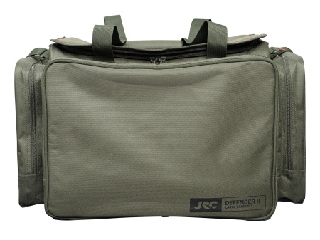 GEANTA JRC DEFENDER II COMPACT CARRYALL, 50X30X29CM
