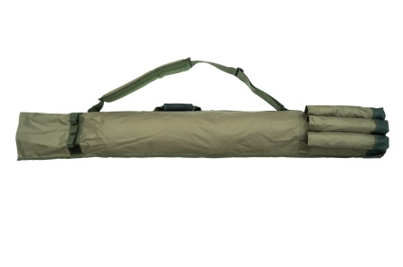 HUSA 3 LANSETE SHAKESPEARE SKP 3 ROD QUIVER 140X14X10CM
