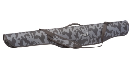 HUSA LANSETE JAXON RIGIDA DUBLA X-TEAM CAMOU 130CM