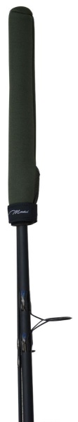 HUSA PENTRU PROTECTIE VARF LANSETA CARP ZOOM MARSHALL NEOPREN TIP PROTECTOR 30CM