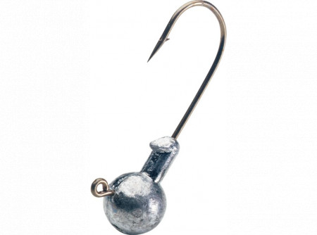 JIG LESTAT CARLIG GAMAKATSU NR5 / 0.17G 10BUC / CUTIE