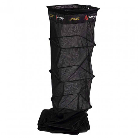 JUVELNIC NYTRO 3.00M CARP MESH RECTANGULAR 50X40CM