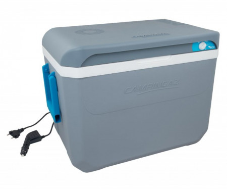 LADA FRIGORIFICA ELECTRICA 12/230V CAMPINGAZ POWERBOX PLUS 36L