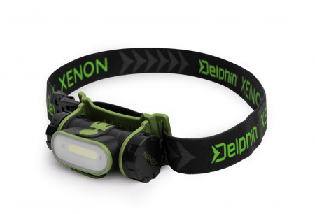 LAMPA DE CAP DELPHIN XENON UC