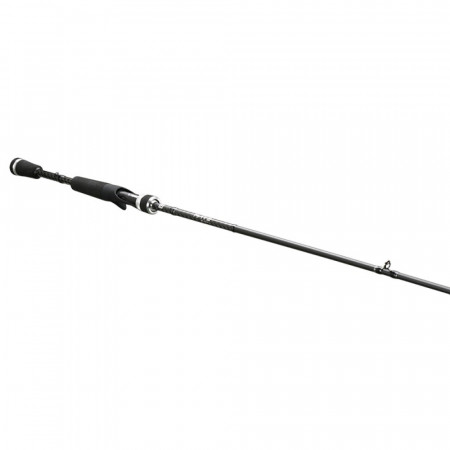 LANSETA 13 FISHING FATE BLACK CAST 2.13M 20-80G 2BUC