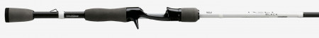 LANSETA 13 FISHING RELY BLACK CAST 2.15M 10.5-28G 1BUC
