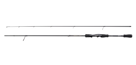 LANSETA ABU GARCIA ORRA 802MH 2.44M XF 10-40G 2SEC SPIN