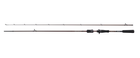 LANSETA ABU GARCIA SPIKE S CRANKBAIT 2.18M MF CAST 10-30G 2SEC