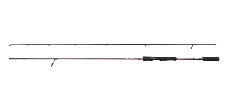 LANSETA ABU GARCIA SPIKE S JIGGING 802 2.44M 12-35G 2BUC