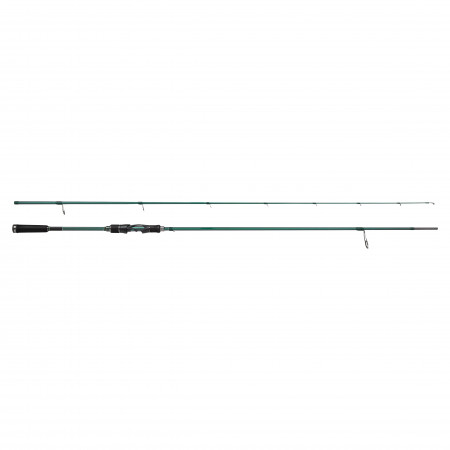 LANSETA ABU GARCIA SPIKE X JIGGING 802 12-28G S 2.44M 2BUC