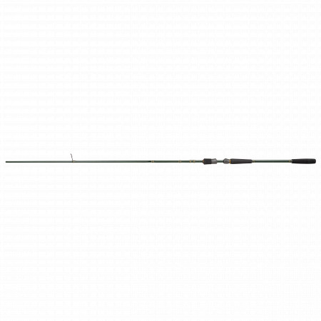 LANSETA ABU GARCIA SVARTZONKER SILVER 10’3 8-38G SPIN 3.12M 2 BUC