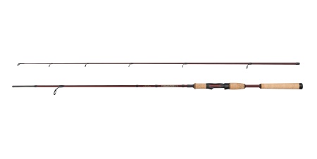 LANSETA ABU GARCIA TORMENTOR2 702ML 2.13M 5-21G SPIN 2SEC