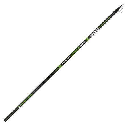 LANSETA BOLOGNEZA MAVER SPACE BOLO 6.0M 2-12G