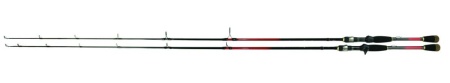 LANSETA CASTING PREDATOR Z OPLUS TWITCH&CAST 2.05M 7-28GR 1 SECTIUNE