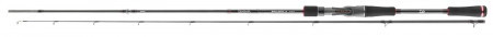 LANSETA DAIWA BALLISTIC X SPIN 2.40M / 30-70G 2BUC XX
