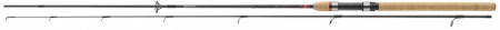 LANSETA DAIWA NINJA X LIGHT SPIN 1.90M / 3-12G 2BUC