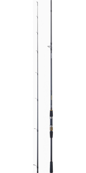 LANSETA DAIWA PROCASTER, 802MHFSE BX 2.43M/7-28G/2BUC
