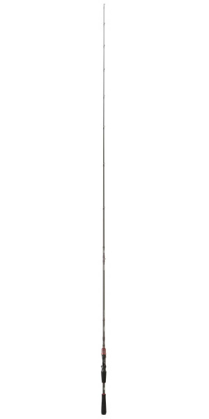 LANSETA DAIWA STEEZ AGS 701MFBCF BAITCAST 2.13M/7-21G 1BUC