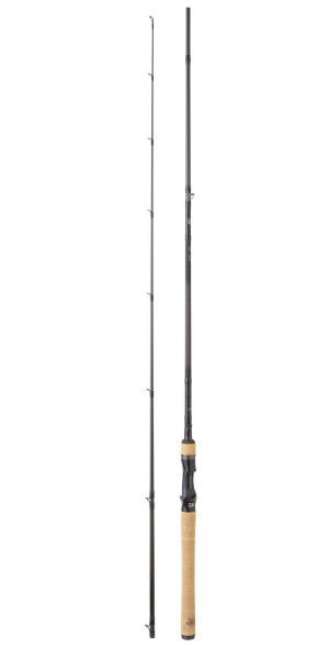 LANSETA DAIWA TATULA 662MB BAITCAST 1.98M/7-28G/2BUC