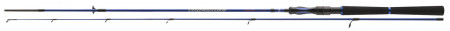 LANSETA DAIWA TRIFORCE TARGET PERCH SPIN 2.10M / 10-30G 2BUC