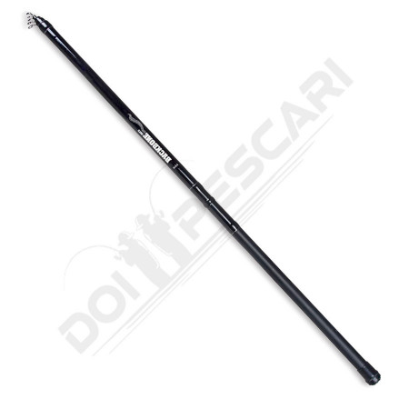LANSETA DAM BACKBONE BOLO 4.00M 5-25GR