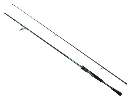LANSETA DAM YAGI V2 SPINNING MH 2.20M 15-53G 2BUC