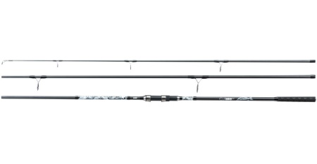LANSETA JAXON CARP ACADEMY V 3.90M 3.0LBS 3TR
