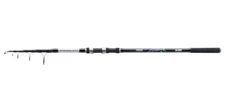 LANSETA JAXON INTENSA TELE CARP MAX 3.60M 3.5LBS