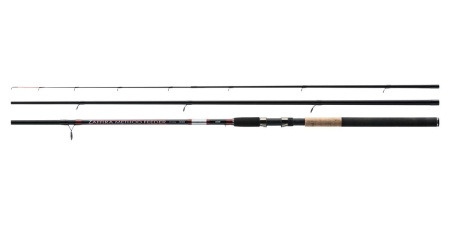 LANSETA JAXON ZAFFIRA METHOD FEEDER RT 3.00M 20-50GR 3+2TR