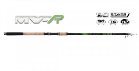LANSETA MAVER TELEMATCH MV-R UNIVERSAL 5.0M 60-100GR