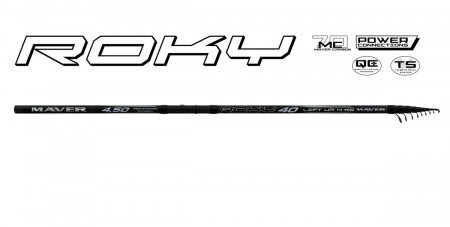 LANSETA MAVER TELEMATCH ROKY UNIVERSAL CASTING 4.5M 40GR