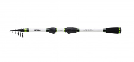 LANSETA MITCHELL EPIC MX1 T-210 2/12G L SPINNING 2.10M