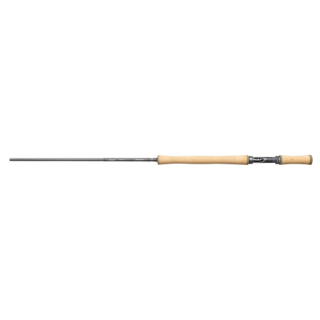 LANSETA MUSCA SHAKESPEARE ORACLE 2 SWITCH 3.35M CLASA 6/7 4PC