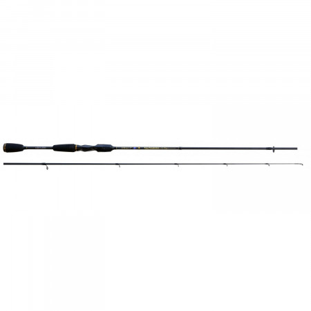 LANSETA NOMURA SAMURAI SPINNING FUJI 2.10M / 3-15G 2BUC