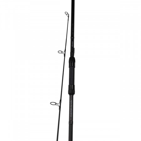 LANSETA OKUMA CUSTOM BLACK 3.90M / 3.5LBS 3BUC
