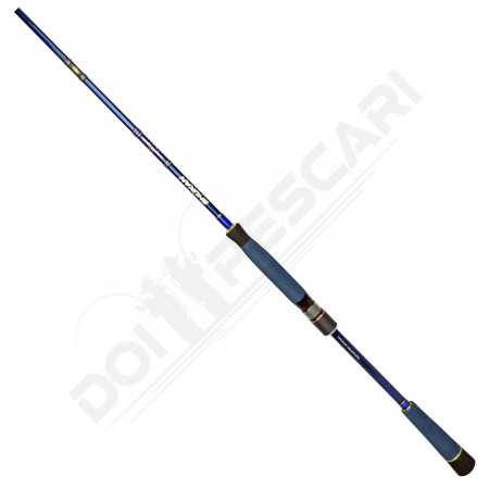 Lanseta Sakura Shukan Spin SHUS 762 M 2.29m 10-45gr Topwater Special