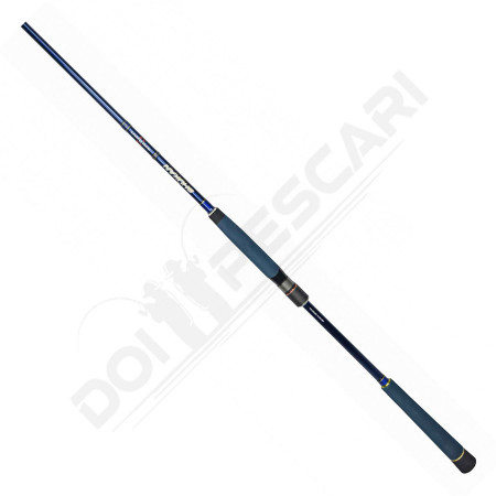 Lanseta Sakura Shukan Spin SHUS 902 M 2.74m 10-35gr Beach Special