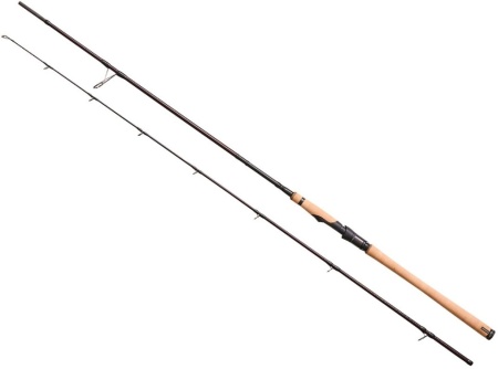 LANSETA SAVAGE GEAR ALPHA SG6 BIG BAIT 2.43M 70-130G 2BUC