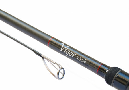 LANSETA SELECT BAITS VIGOR 12' 3.60M 3.5 LBS 50MM 2BUC