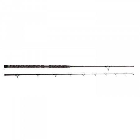 LANSETA ZECK PRO-CAT SOFT 3.00M 350G 2TR